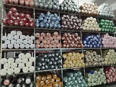 Poly Poplin Fabric by the Roll _ High Quality Solid Polyester 60″ Width