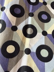 5.2 Yards Polyester Satin Fabric (355) Sold By The Yard