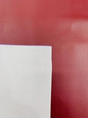 Burgundy UV Protected Marine Vinyl Waterproof Outdoor Upholstery Automotive