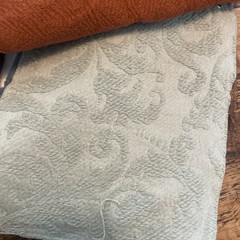 Bella Notte Luxury Fabric 8×10 Samples Swatches 47 Pieces Adele, all colors