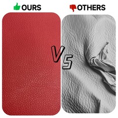 Wilaly Marine Vinyl Fabric 0.9MM Thick Red 5Yd Roll 54” X 180”