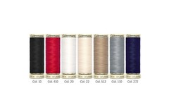Thread SEW All 7SP 100m, Basic
