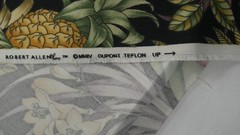 Robert Allen Home Fabric DuPont Teflon Upholstery Drapery by the Yard New