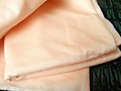 Doll Making Cloth/Fabric Peach Tone – 36″ L x 60″ W – Unbranded