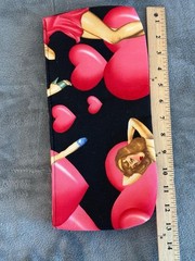 Amici Sweethearts Pin Ups Valentine Fat Quarter –