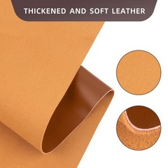 Vinyl Faux Leather Upholstery Fabric,Smooth Surface Solid,Marine Vinyl Faux L…