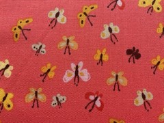 Fabric Cute Tiny Butterfly 43″ X 40”WINDHAM 00