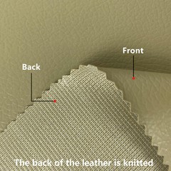 Cars Marine Vinyl Fabric Grade Faux Leather Boat Auto Replacement Upholstery