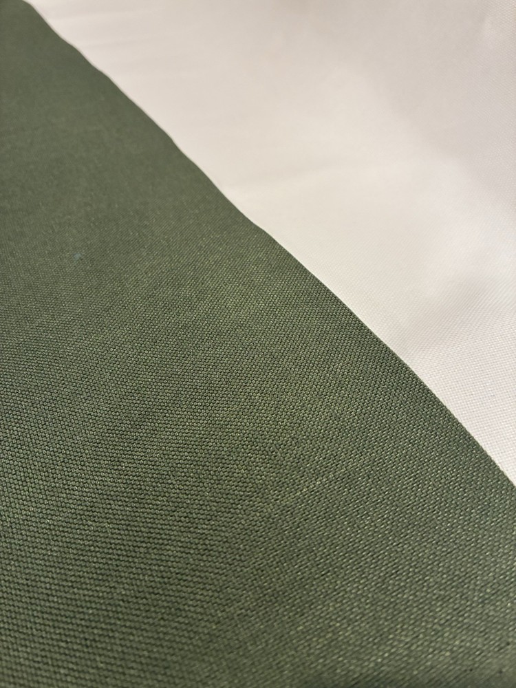 LIGHT MOSS GREEN NYLON 1000D DWR COATED CORDURA FABRIC BY THE YARD 60″WIDE