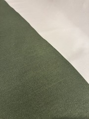 LIGHT MOSS GREEN NYLON 1000D DWR COATED CORDURA FABRIC BY THE YARD 60″WIDE