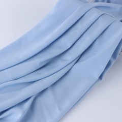 Ice Silk Cooling DIY Craft Fabric Patchwork Quilting Sewing Cloth Scrapbooking