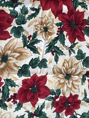 Hoffman International Holiday Collection 3 Yards