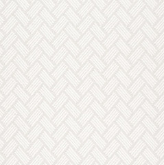 Thibaut Dimensional Geometric Herringbone Fabric Cobblestone Ivory 3.40yd W74220