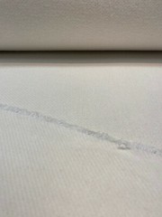 Home Decor Fabric Kashmire Bleach Keystone Soft Upholstery by the yard