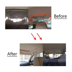 Auto Headliner Repair Replace Fabric Car Roof Liner Door Panel Upholstery 60″W