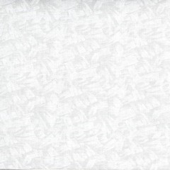 6 White on white Fat Quarters Bundle Tonal tone on tone Fabric