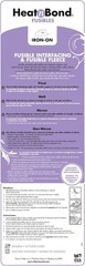 Polyester Fusible Interfacing for Silks & Cottons