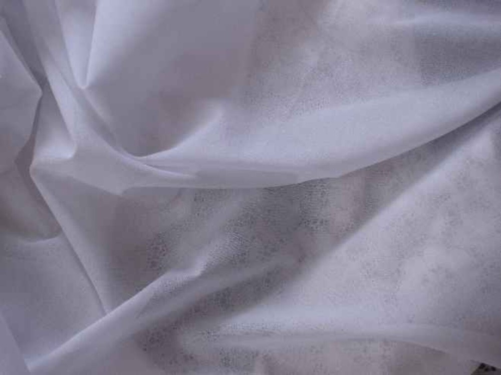~ Robert Kaufman C274-1387 WHITE Cool Cotton Voile Supreme 56″ Wide BTY ~