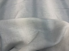 Designer 100% Linen 20 Yards