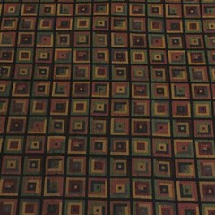 Burch Fabrics Joselyn Black Upholstery Fabric