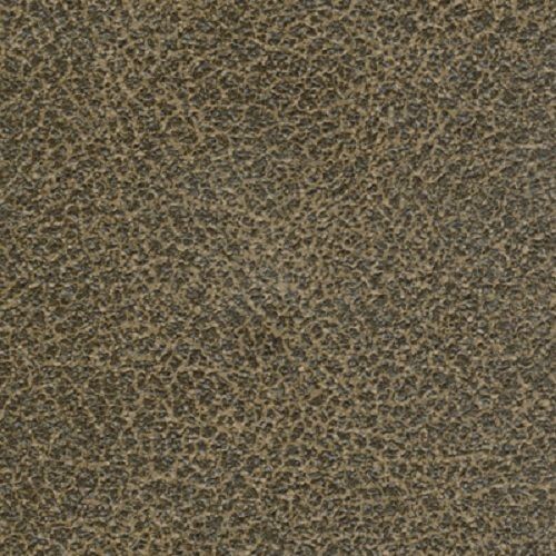 Symphony Baron Driftwood Faux Leather Upholstery Fabric – By the Yard – EBA003