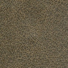 Symphony Baron Driftwood Faux Leather Upholstery Fabric – By the Yard – EBA003