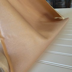 SILK Light Peach FABRIC 10 Yards x 22 Inches Wide or 360 Inches x 22 Wide