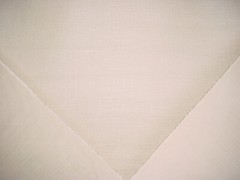 4-5/8Y Clarence House 34085-1 Lido Off White Linen Drapery Upholstery Fabric