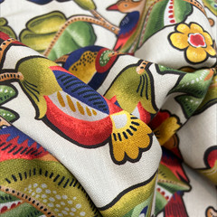 Monticello Linen
