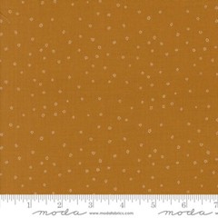 Rainier 38149 14 Caramel by Jessica Rose for Moda Fabrics – by the half-yard