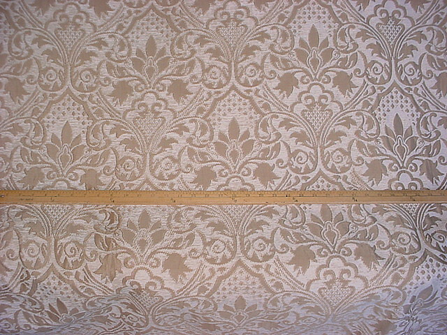 3Y Lee Jofa 39035 The Gold Standard French Damask Drapery Upholstery Fabric