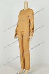 Doctor Carol Marcus Costume for Star Trek The Wrath Of Khan Cosplay Outfit