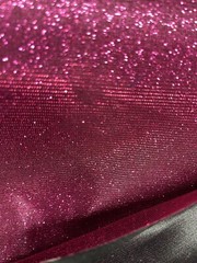 5 Yards Metallic Lurex Fabric For Sewing Dresses Or Home Decor / Arts & Crafts