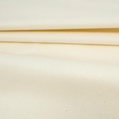ROC-Lon 47/48″ 100% Cotton Nature Premium Quality Muslin Unbleached, 10 Yard Pre
