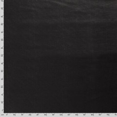 1m x 1.35m Faux Leather Stretch Smooth Gloss Black