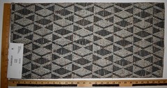 Lot 14 pcs Large 13″x26″ UPHOLSTERY FABRIC SAMPLES Woven Mixed Colors & Patterns