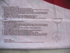 Christmas Tree Skirt & stockings 2 FABRIC PANELS 2 halves = whole skirt 58″ 2 pc