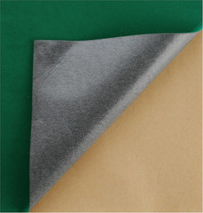 3-Pack Self-Adhesive Felt Sheets, Peel & Stick, A4 Size (8.3″ x 11.8″, Green)