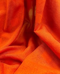 Red Fabric