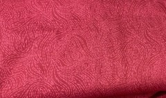FIGO FABRICS – ELEMENTS #92009-82 – SWIRL-FUCHSIA BY GHAZAL RAZZUI– BY THE YARD