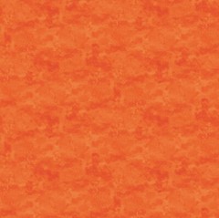Northcott – Toscana – Tonal Texture – Tangerine Tango, Fabric by the Yard