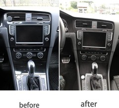 Stretch Microfiber Fabric – Self-Adhesive Suede Finish for Car Interiors