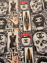 Luxury Faux Leather Fabric Sold By 12×14 Inch Sheets Multi Color