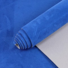 Suede Headliner Fabric Foam Back Roof Liner Upholstery Repair Replace Renovate