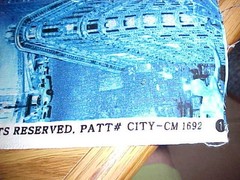 Fabric Cotton Timeless Treasures Fabrics of SoHo 2 Pieces Blue Sparkles 2yd+16″