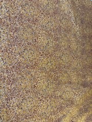Robert Kaufman Fusion Gold & Brown 10″ x 42″ Cotton Fabric Quilting Crafts