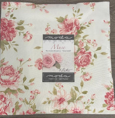 Muse – 3 Sisters – Moda – Layer Cake 10 Inches