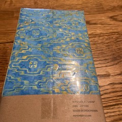 Timeless Treasures Tonga Treats 2.5″ Batik Fabric Strips Island Punch