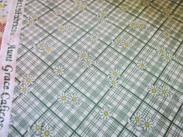 F6993, Aunt Grace, Calicos, 1930;s reproductions, your choice, fat quarters,