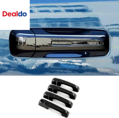 Car Accessories Fit for Dodge Ram 1500 2025 2024 2023 2022 2021 2020 2019 Door H